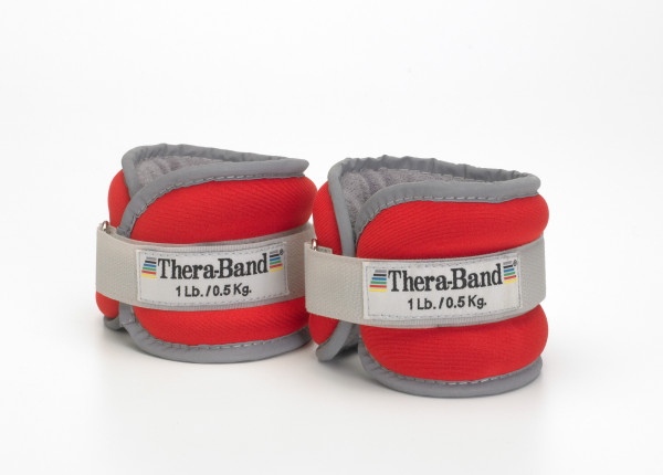 Thera-Band® Gewichtsmanschetten