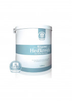 Original Rügener Dreikronen-Heilkreide (1 kg im Eimer) Original Rügener Dreikronen-Heilkreide (1 kg im Eimer)
