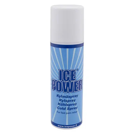 Power Ice Spray (CE)