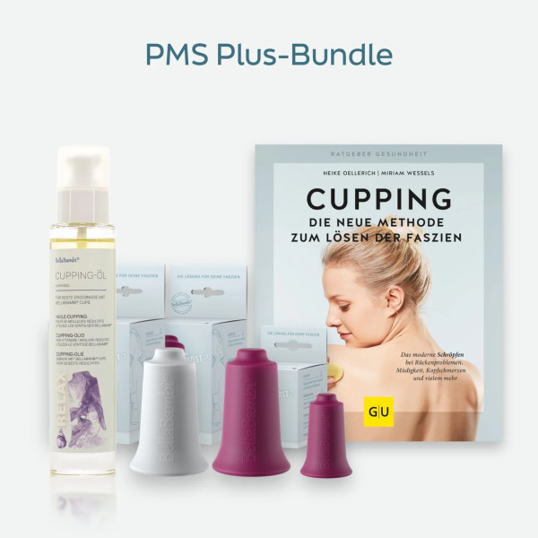 PMS Plus-Bundle