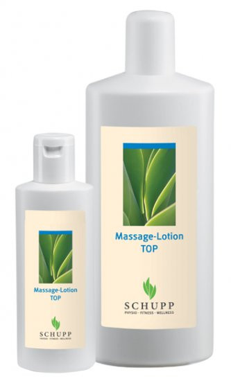 Massage-Lotion TOP