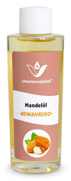 Mandelöl