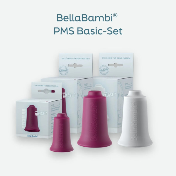 BellaBambi® PMS Basic-Set