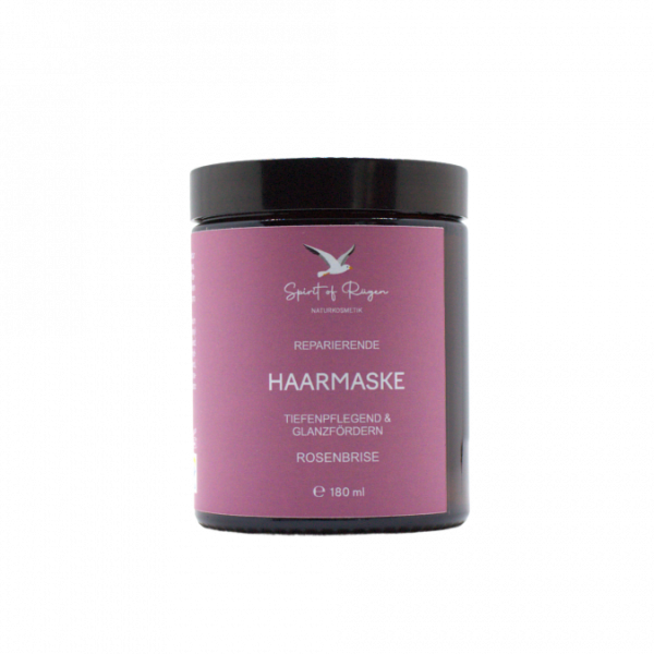 Haarmaske Rosenbrise
