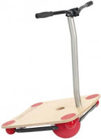 Vorschau: Bike Balance Board Classic / Easy / Pro Vorschau: Bike Balance Board Classic / Easy / Pro