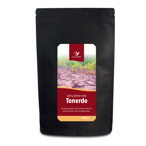 Rote Tonerde