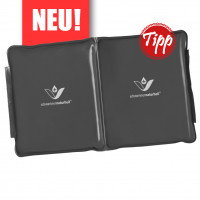 Extra Deluxe Wärmeträger mit Naturmoorfüllung Gr.2 Extra Deluxe Wärmeträger mit Naturmoorfüllung Gr.2