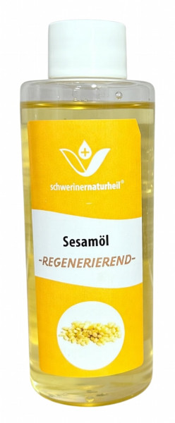 Sesamöl