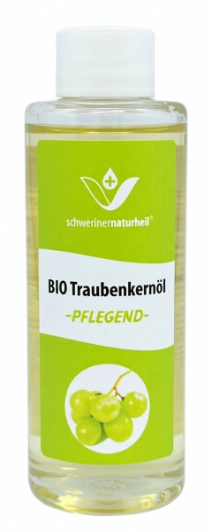 Traubenkernöl