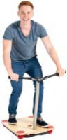 Vorschau: Bike Balance Board Classic / Easy / Pro Vorschau: Bike Balance Board Classic / Easy / Pro