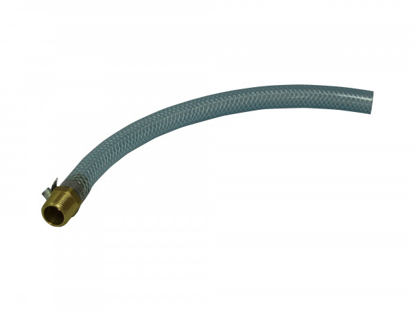 Ablaufschlauch, Länge 30 cm