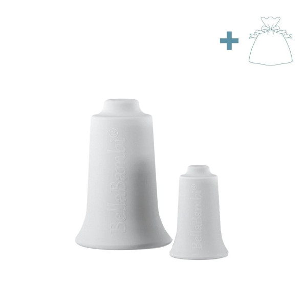 BellaBambi® Cupping-Set