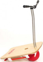 Vorschau: Bike Balance Board Classic / Easy / Pro Vorschau: Bike Balance Board Classic / Easy / Pro
