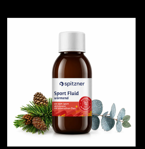 Fluid wärmend 125 ml