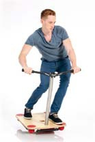 Bike Balance Board Classic / Easy / Pro