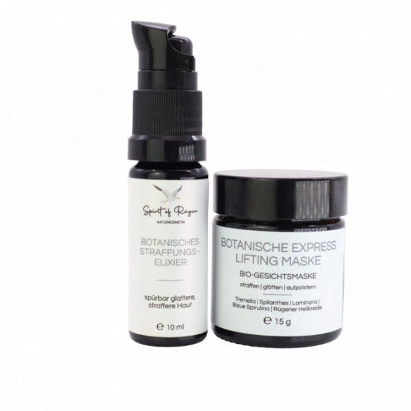 Try & Glow Set