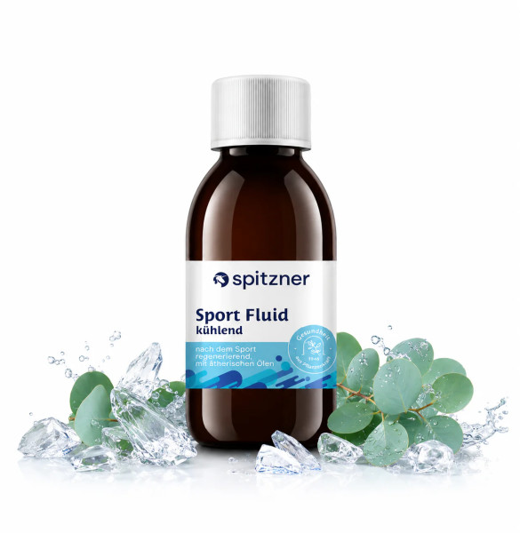 Fluid kühlend 125 ml