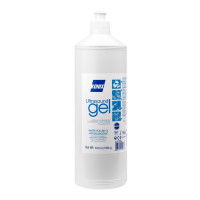 Ultraschallgel Ultraschallgel