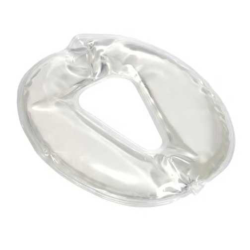 Gel Nasenschlitzkissen